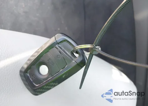 2013 BMW 335I I z USA, uszkodzony, nr VIN WBA3A9G55DNP35868